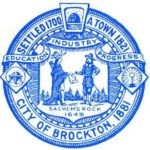 town seal