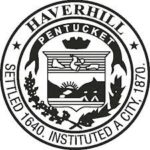 town seal