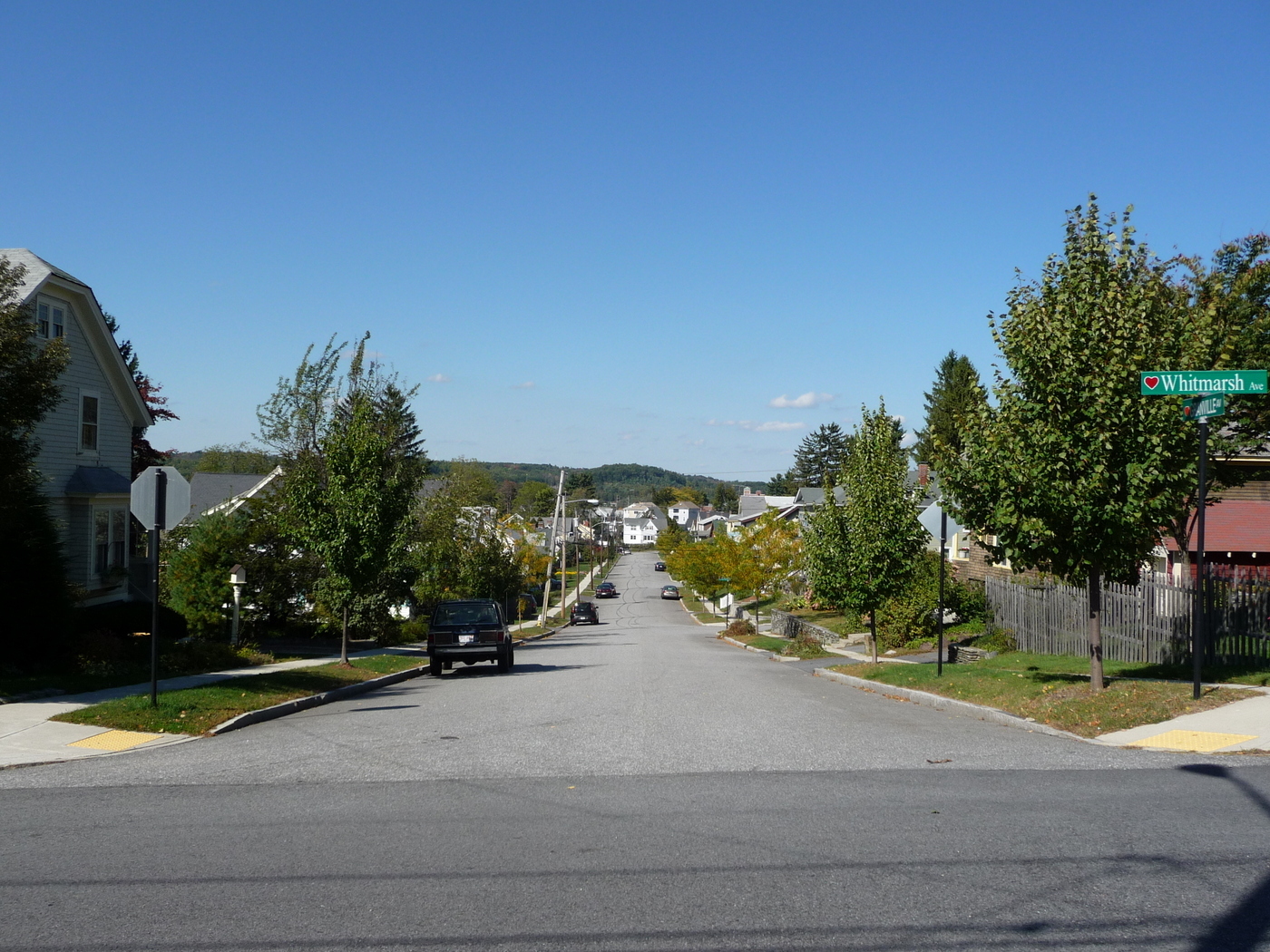 Research Greening the Gateway Cities